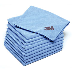 High Performance Microfiber Cleaning Cloth