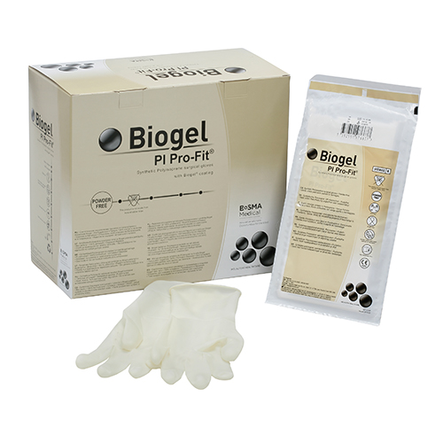 Biogel® PI ProFit® Surgical PowderFree Gloves Size 6.0 Abel Supply
