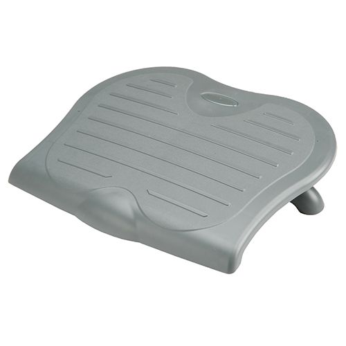 Kensington®/SKILCRAFT® SoleSaver Ergonomic Footrest Abel Supply