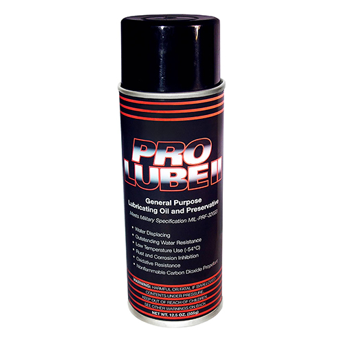 Pro Lube II General Purpose Lubricant | Abel Supply
