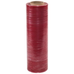 17" x  80 Gauge x 1500' Anti-Static Hand Stretch Film