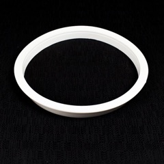 ProTeam 100014 OEM Motor Gasket for Super CoachVac, Super QuarterVac, and More