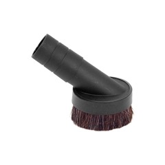 ProTeam 100110 OEM 3-Inch Dust Brush with Reducer – Genuine Replacement for ProTeam Vacuums