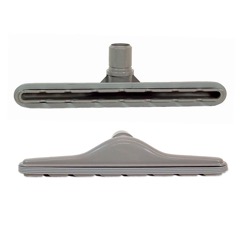 ProTeam 100147 OEM 14-Inch Carpet Floor Tool with Scallops – Genuine Replacement for ProTeam Vacuums
