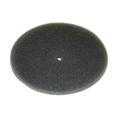 ProTeam 100343 OEM Foam Filter Media – Replacement for ProTeam Dome Filters