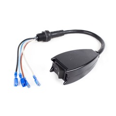 ProTeam 101610 Switch Cord Assembly 120V – Genuine Replacement