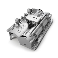 Tennant OEM Parts - Tennant OEM Parts Item 1022254 - Tennant Body Part for Durability | Dependable Performance