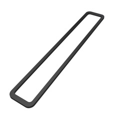 Tennant OEM Parts - Tennant OEM Parts Polyurethane Adhesive Gasket - Tennant Maintenance Part for Reliability | Trusted Performance