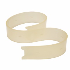Tennant OEM Parts - Tennant OEM Parts Polyurethane Rear Squeegee – 63.2 in - Tennant Squeegee Blade for Efficiency