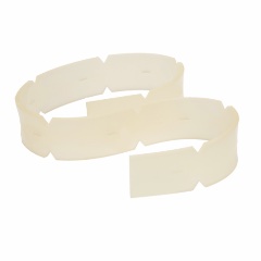 Tennant OEM Parts - Tennant OEM Parts Polyurethane Front Squeegee – 58.7 in - Tennant Squeegee Blade for Efficiency