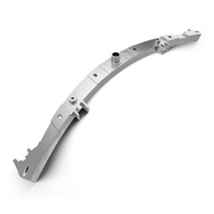 Tennant OEM Parts - Tennant OEM Parts Item 1039489 - Tennant Body Part for Durability
