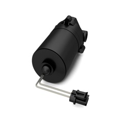 Tennant OEM Parts - Tennant OEM Parts 24 Volt Solution Pump - Tennant Maintenance Part for Reliability