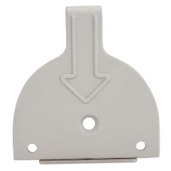 Tennant OEM Parts - Tennant OEM Parts Item 1044145 - Tennant Body Part for Durability