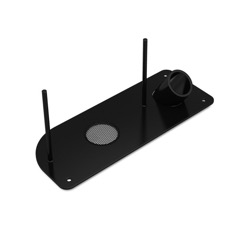 Tennant OEM Parts - Tennant OEM Parts Item 1048251 - Tennant Body Part for Durability