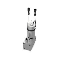 Tennant OEM Parts - Tennant OEM Parts Liquid Diaphragm Pump - Tennant Maintenance Part for Reliability