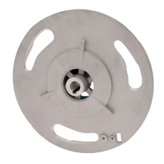 Tennant OEM Parts - Tennant OEM Parts Aluminum Drive Hub - Tennant Machine Part