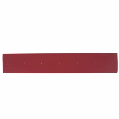 Tennant OEM Parts - Tennant OEM Parts Linatex Side Squeegee – 25.1 in - Tennant Squeegee Blade for Efficiency