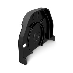 Tennant OEM Parts - Tennant OEM Parts Item 1054849 - Tennant Body Part for Durability