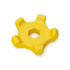 Tennant OEM Parts - Tennant OEM Parts Item 1055516 - Tennant Body Part for Durability