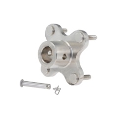 Tennant OEM Parts - Tennant OEM Parts Item 1063591 - Tennant Body Part for Durability (Item Code: 1063591)