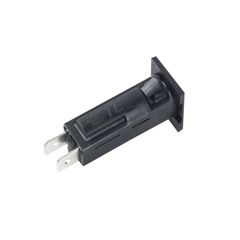 Tennant OEM Parts - CIRCUITBREAKER, 02.5A, RESETAB (Item Code: 1064184)