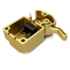Tennant OEM Parts - CONTROLBOX ASSY, TRIGGER, LH (Item Code: 1072352)
