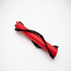 Nilfisk Advance OEM Replacement Parts - 107408004 15 IN BRUSH FOR VU500 RED