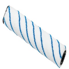 Nilfisk Advance OEM Replacement Parts - 107411862 BRUSH 12.5IN MICROFIBER