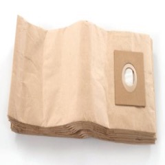 Nilfisk Advance OEM Replacement Parts - 107413077 DUSTBAG VP600 PAPER 10 PIECES