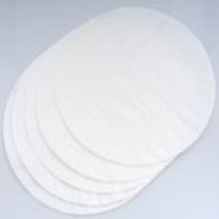 Nilfisk Advance OEM Replacement Parts - 1403260500 PAPER FILTER KIT 5 PACK GD/930