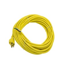 Nilfisk Advance OEM Replacement Parts - 1403859640 CORD SET US/TW 3C 15M YELLOW