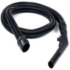 Nilfisk Advance OEM Replacement Parts - 1406430500 HOSE PLASTIC  D 32MM L 1.9M
