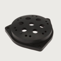 Tennant OEM Parts Disk Brush Drive Hub - 5 in x 1.5 in ...