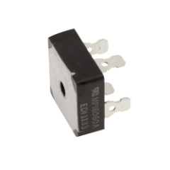 RECTIFIER, 60A/600V