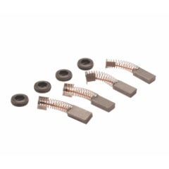 Tennant 222625 Brush Kit for Electric Motors, a premium OEM replacement to maintain motor reliability. Crafted for Tennant machines, this kit ensures seamless operation and hi
