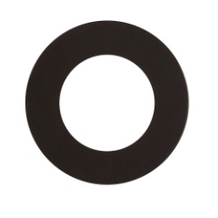 Tennant OEM 223264 - Tennant OEM Parts Rubber Foam Seal - Tennant Maintenance Part for Reliability