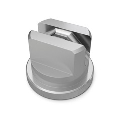 Tennant OEM Replacement Parts 575283000 - Tennant OEM Parts Brass Fitting - Tennant Equipment Part for Reliability