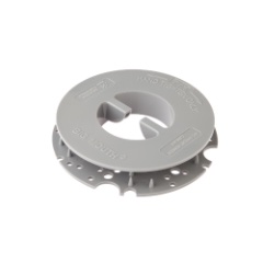 Tennant OEM Replacement Parts 603538 – Tennant OEM Parts Center Lock - Tennant Equipment Part for Reliability