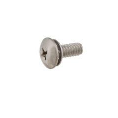Tennant OEM Replacement Parts - Manufacturer Item 605975 | Tennant OEM Parts Phillips Truss Screw - Tennant E