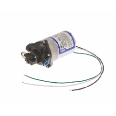 Tennant OEM Replacement Parts - Manufacturer Item 606778 | Tennant OEM Parts 115 Volt Solution Pump - Tennant