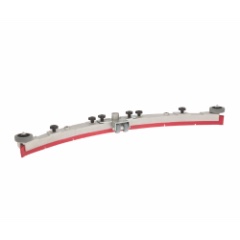 Tennant OEM Replacement Parts - Manufacturer Item 613954 | Tennant OEM Parts Item 613954 - Tennant Body Part 