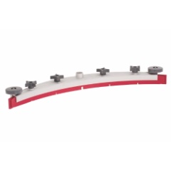 Tennant OEM Replacement Parts - Manufacturer Item 9000139 | Tennant OEM Parts Item 9000139 - Tennant Body Part