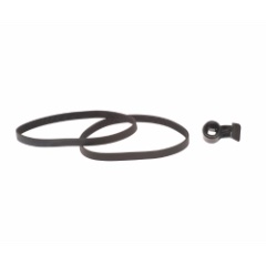 Tennant Serpentine Belt Kit - Installation Tool Included - Item 9004282
