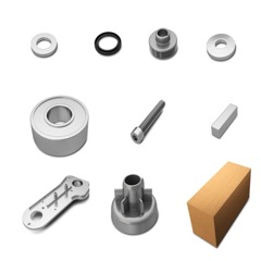 Tennant OEM Replacement Parts 9008296 – Tennant OEM Parts Item 9008296 - Tennant Body Part for Durability