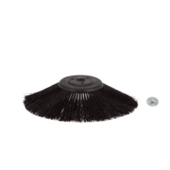 9010040 - SIDE BRUSH KIT, SWPR, 1-PK [S9 - Tennant OEM Replacement Part