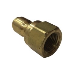 KaiVac® OEM 3/8 Q D PLUG