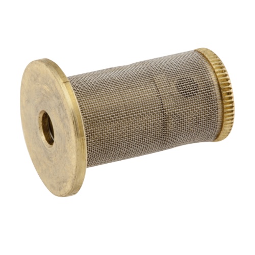FILTER, SCREEN, 100MESH, CHECK | San-A-Care, Inc.